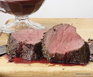 beef-roast-with-red-wine-gravy